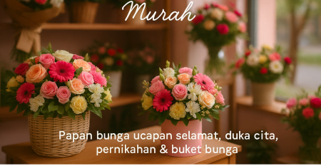 Toko Bunga Babakancaringin